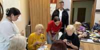 Фото: городская Дума Краснодара - Itar-TassKuban.Ru