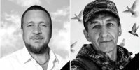 Названы имена еще трех погибших на СВО саратовцев - ИА Взгляд-инфо