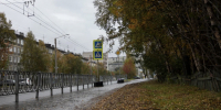 Тепло и пасмурно будет на Кольском полуострове в воскресенье - SeverPost.ru