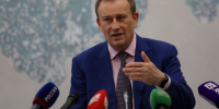 Александр Дрозденко проведет прямую телефонную линию с жителями Ленобласти 5 октября - Online47.Ru