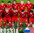 Футболист «Ростова» помог сборной России разгромить Намибию - DonDay.Ru