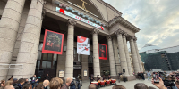 В Санкт-Петербурге открылся Международный театральный фестиваль «Балтийский дом» - 47Channel.Ru