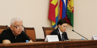 Присвоили почетные звания учителям и выделили 38 участков многодетным - Газета Трибуна