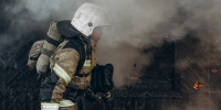 Информация о произошедших пожарах по Пермскому краю - Кунгурский муниципальный округ