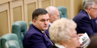 Сергей Перминов: Европа сама поставила свою промышленность «на грань выживания» - Online47.Ru
