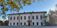 Чердынский музей - Новый Компаньон