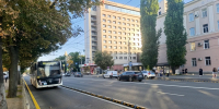 185 заправок работают в Тамбовской области на утро 4 октября - Комсомольская Правда