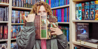 Её величество книга - Берег