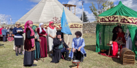 В Черкесске пройдёт IV Международная научно-практическая конференция «Ногайцы: XXI век. История. Язык. Культура. От истоков –  к грядущему» - Газета День республики