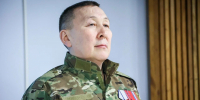 Герой РФ Колесов: отдавшие жизни на СВО бойцы сделали это ради процветания Родины - Якутское-Cаха ИА