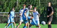 "Таврия" теряет очки в игре с "МАКом", ГФК "Ялта" вновь первый… - Крымский спорт