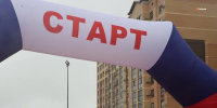 Забег «Энергия ветра — 2026» в Кочубеевском округе перенесли на 7 октября - Kochubeevskiy.Ru