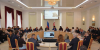 © Нижегородский государственный лингвистический университет имени Н.А. Добролюбова - Общецерковная аспирантура
