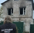 В новгородской Панковке при пожаре в частном доме погиб мужчина - Новгородские Ведомости