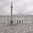 Длинная очередь в Эрмитаж растянулась на Дворцовой площади - Комсомольская правда
