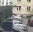 В Красноярске школьник на самокате врезался в авто - Комсомольская Правда