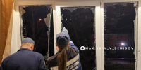 В повреждённых домах Белгорода закрывают тепловой контур - БелПресса