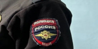 В Гатчине пьяный молодчик ходил и пугал прохожих ножом - 47 новостей