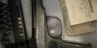 В Адмиралтейском районе задержали мужчину после стрельбы из окна квартиры - Петербургский дневник