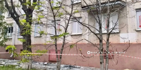 В Белгороде продолжают закрывать тепловой контур в поврежденном жилье после вечерней атаки ВСУ - Комсомольская Правда