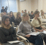 Куряне пишут Всероссийский спортивный диктант - Городские Известия