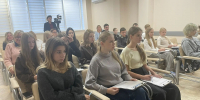 Куряне пишут Всероссийский спортивный диктант - Городские Известия