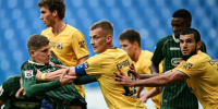 Южное дерби: «Краснодар» разгромил «Ростов» в контрольной игре - Газета Кубань Сегодня