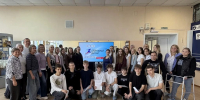 В «ЗАПСИБОВЦЕ» ПРОШЁЛ ВСЕРОССИЙСКИЙ СПОРТИВНЫЙ ДИКТАНТ - Центр спортивной подготовки по адаптивным видам спорта