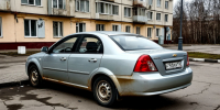 В Мурманске раскрыли кражу неисправного авто  - Мурманский вестник