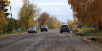 10 км в час и тектонические разломы. Во что превратили улицу Кирова за 4 миллиона рублей - ИА Тайшет24