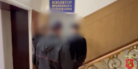 В Александрове задержан 21-летний помощник телефонных мошенников - Zebra-TV.Ru