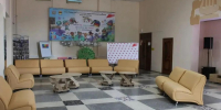 Креативное пространство для развития особенных детей создали в Петровском округе - Вечерний Ставрополь