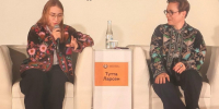 Тутта Ларсен рассказала нижегородцам, как ребёнку помочь полюбить книгу - Нижегородская правда