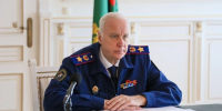 Александр Бастрыкин потребовал доклад по делу об убийстве подростком женщины в Ижевске - Сусанин