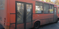 Женщина попала в больницу после поездки в нижегородской маршрутке - фото 1 - vGorodeN.Ru