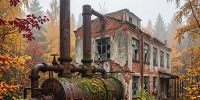 Фото: сгенерировано нейросетью - Penza-Post.Ru