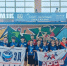 Из Бокситогорска с чемпионским титулом - SyasNews.Ru