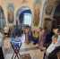 Молебен об исцелении детей с тяжелыми заболеваниями и их родителях - Бузулукская Епархия