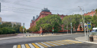 В Астрахань возвращается потепление: сколько градусов будет - Bloknot-Astrakhan.Ru