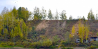 В Кирово-Чепецке расчистили берега Вятки - Prochepetsk.ru