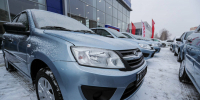 Автоэксперт Зиновьев назвал шесть машин, которые можно купить за 350 тысяч - ИА Татар-информ