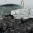 На севере Красноярского края водитель Mazda погиб в ДТП с грузовиком - Комсомольская Правда
