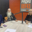 Народный артист РФ Николай Бурляев принял участие в записи программы на радио «Образ» - Вознесенский печерский мужской монастырь