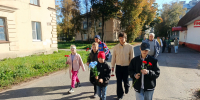 В Пскове почтили память рядового танкиста, погибшего в Великую Отечественную войну - Pln-Pskov.Ru