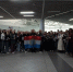 Самарская делегация отправилась в Минск на Дни культуры - Комсомольская Правда Самара