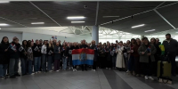 Самарская делегация отправилась в Минск на Дни культуры - Комсомольская Правда Самара
