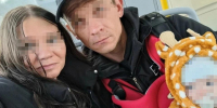 В Петербурге на пожаре погибли женщина и 3-месячный ребенок, мужчина в реанимации - 47Channel.Ru