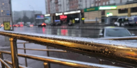 МЧС предупредило о сильном ветре в Новосибирской области 5 октября - КП-Новосибирск