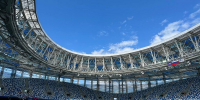 Известная группа выступит на матче Россия — Нигерия в Нижнем Новгороде - фото 1 - vGorodeN.Ru