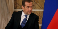 Медведев перечислил три условия России для устойчивого мира на Украине - Сетевое издание Толк